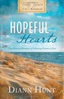 Hopeful Hearts A Whale of a Marriage / Basket of Dreams