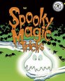 Spooky Magic Tricks