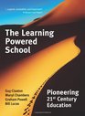 Learning Powered School