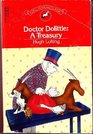 Doctor Dolittle A Treasury