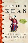 Genghis Khan and the Making of the Modern World