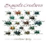 Exquisite Creatures 2008 Calendar The Insect Art of Christopher Marley