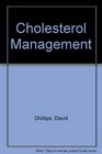 Cholesterol Management