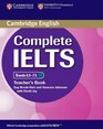 Complete IELTS Bands 6575 Teacher's Book