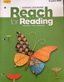 Reach for Reading 4 Practice Book