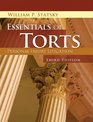 Essentials of Torts 3e