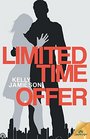 Limited Time Offer