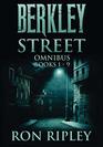Berkley Street Series Books 1 - 9