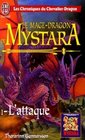 Le MageDragon de Mystara 1 L'attaque