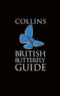 Collins British Butterfly Guide