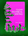 Clear Technical Writing