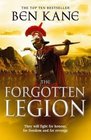 The Forgotten Legion (Forgotten Legion, Bk 1)