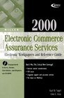 2000 Miller Electronic Commerce Assurance Services Electronic Paper and Reference Guide