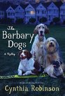 The Barbary Dogs