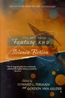 The Best From Fantasy and Science Fiction The Fiftieth Anniversary Anthology