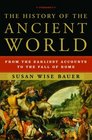 The History of the Ancient World: From the Earliest Accounts to the Fall of Rome