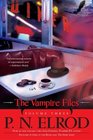 The Vampire Files Volume Three