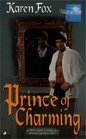 Prince of Charming (Magical Love Romance Series)