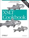 XSLT Cookbook Second Edition