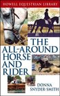 The AllAround Horse and Rider