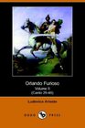 Orlando Furioso Volume II