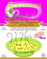 Scrapper's Soup: Titles & Toppers