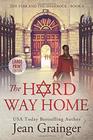 The Hard Way Home (The Star and the Shamrock Series)