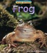 Wild Britain Frog  Frog
