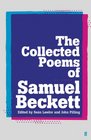Collected Poems of Samuel Beckett