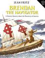 Brendan The Navigator