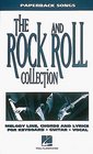 The Rock and Roll Collection (Paperback Songs)