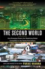 The Second World How Emerging Powers Are Redefining Global Competition in the Twentyfirst Century