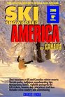 Ski Snowboard America  Canada 2006 Top Winter Resorts In Usa And Canada