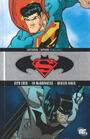 Superman / Batman Vengeance