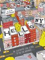 Hello New York An Illustrated Love Letter to the Five Boroughs