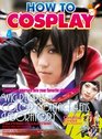 How to Cosplay Volume 4 Cos Note 2 Wigs and Contact Lenses