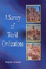 Survey of World Civilizations