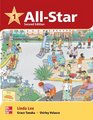 AllStar Student Book 1 w/ WorkOut CD