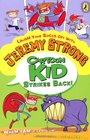 Cartoon Kid Strikes Back Jeremy Strong