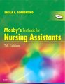 Mosby's Textbook for Nursing Assistants  Soft Cover Version