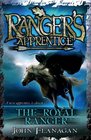 The Royal Ranger (Ranger's Apprentice, Bk 12)