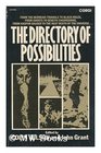 DIRECTORY OF POSSIBILITIES