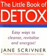 The Little Book of Detox