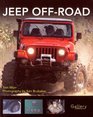 Jeep Off-Road (Gallery)