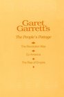 Garet Garrett's The People's Pottage