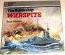 The Battleship Warspite