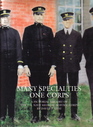 Many Specialties, One Corps: A Pictorial History of the Medical Services Sic Corps