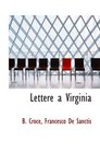Lettere a Virginia