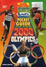 Pocket Guide to the 2000 Olympics