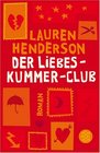 Der LiebeskummerClub